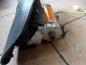 Preview: Nissan Almera N16 Armaturenbrett SRS GO4 KPBN0012140296