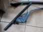 Preview: BMW 1er E87 Abdeckung Fensterrahmen mit Fensterführung Vorne Links 7121145 4367291