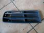 Preview: VW Golf IV Gitter Stoßstange Links 1J0853665