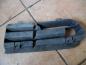 Preview: VW Golf IV Gitter Stoßstange Links 1J0853665