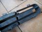 Preview: VW Golf IV Gitter Stoßstange Links 1J0853665