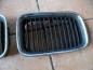 Preview: BMW 3er E36 Kühlergrill Frontgrill Grill Vorne 8122237 8122238
