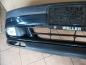 Preview: Renault Laguna I B56 Stoßstange mit Nebelscheinwerfer Vorne dunkelgrün 7700818801