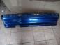 Preview: BMW 3er E36 Compact Stoßstange hinten 8146084 blau