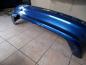Preview: BMW 3er E36 Compact Stoßstange hinten 8146084 blau