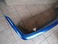 Preview: BMW 3er E36 Compact Stoßstange hinten 8146084 blau