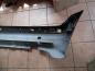 Preview: BMW 3er E36 Compact Stoßstange hinten 8146084 blau