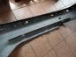 Preview: BMW 3er E36 Compact Stoßstange hinten 8146084 blau