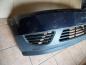 Preview: Ford Fiesta mk6 2002 - 2005 Stoßstange Vorne 2S61-17757 Schwarz