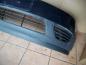 Preview: Ford Fiesta mk6 2002 - 2005 Stoßstange Vorne 2S61-17757 Schwarz