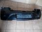 Preview: Renault Twingo II Stoßstange Hinten 8200649330 Schwarz
