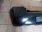 Preview: Renault Twingo II Stoßstange Hinten 8200649330 Schwarz