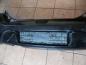 Preview: Renault Twingo II Stoßstange Hinten 8200649330 Schwarz