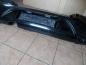 Preview: Renault Twingo II Stoßstange Hinten 8200649330 Schwarz