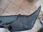 Preview: Renault Twingo II Stoßstange Hinten 8200649330 Schwarz