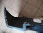 Preview: Renault Twingo II Stoßstange Hinten 8200649330 Schwarz