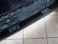 Preview: Renault Twingo II Stoßstange Hinten 8200649330 Schwarz
