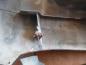 Preview: Renault Megane Scenic JA Stoßstange Hinten 7700838515