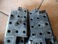 Preview: Renault Laguna K56 Stoßstangenhalter Dämpfer Vorne 7700822702 / 7700822703