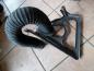 Preview: Renault Megane Scenic Ansaugschlauch mit Halter 7700100817