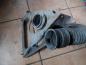 Preview: Renault Megane Scenic Ansaugschlauch mit Halter 7700100817