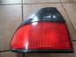 Preview: Renault Laguna B56 Rückleuchte Rücklicht Links 77008200512