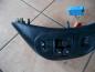 Preview: Renault Megane Scenic I Mittelkonsole mit Schalter 7700846261
