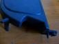 Preview: Chevrolet Matiz Bj.2007 Verkleidung Abdeckung Hinten Rechts 96591679