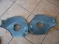 Preview: Renault Scenic I Abdeckung Verkleidung 7700846268 / 7700846269