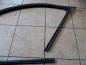 Preview: VW Golf V 1K Fensterrahmen mit Fensterleiste Vorne Links