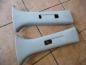 Preview: Toyota Yaris Verso B-Säule Verkleidung Abdeckung oben 62411-52020/ 62412-52020