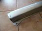 Preview: Toyota Yaris Verso P2 Stoßstange mitte Hinten 52159-52050 silbergrau metallic 1D2