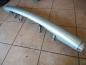 Preview: Toyota Yaris Verso P2 Stoßstange mitte Hinten 52159-52050 silbergrau metallic 1D2