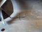 Preview: Toyota Yaris Verso P2 Stoßstange mitte Hinten 52159-52050 silbergrau metallic 1D2