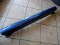Preview: Toyota Yaris Verso Stoßstange mitte Hinten 52159-52050 blau metallic 8M6