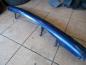 Preview: Toyota Yaris Verso Stoßstange mitte Hinten 52159-52050 blau metallic 8M6