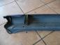 Preview: Toyota Yaris Verso Stoßstange mitte Hinten 52159-52050 blau metallic 8M6