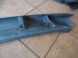 Preview: Toyota Yaris Verso Stoßstange mitte Hinten 52159-52050 blau metallic 8M6