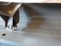 Preview: Toyota Yaris Verso Stoßstange mitte Hinten 52159-52050 blau metallic 8M6