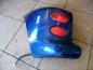 Preview: Toyota Yaris Verso Ecke Stoßstange Hinten Links 52162-52010 blau metallic 8M6