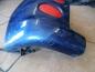 Preview: Toyota Yaris Verso Ecke Stoßstange Hinten Links 52162-52010 blau metallic 8M6