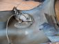 Preview: Toyota Yaris Verso Ecke Stoßstange Hinten Links 52162-52010 blau metallic 8M6