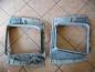 Preview: Toyota Yaris Verso D-Säule Verkleidung 62480-52010 / 62470-52010