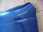 Preview: Toyota Yaris Verso Kotflügel Links blau metallic 8M6
