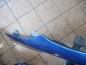 Preview: Toyota Yaris Verso Kotflügel Links blau metallic 8M6