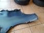 Preview: Toyota Yaris Verso Kotflügel Links blau metallic 8M6