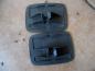 Preview: Toyota Yaris Verso Deckel Rücksitz verstauen Sitz Blank 58487-52010