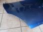 Preview: Toyota Yaris Verso Motorhaube blau metallic 8M6