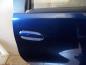Preview: Toyota Yaris Verso Tür Hinten Rechts blau metallic 8M6