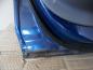 Preview: Toyota Yaris Verso Tür Hinten Rechts blau metallic 8M6
